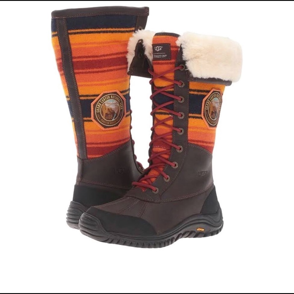 Ugg Pendleton gran canyon
